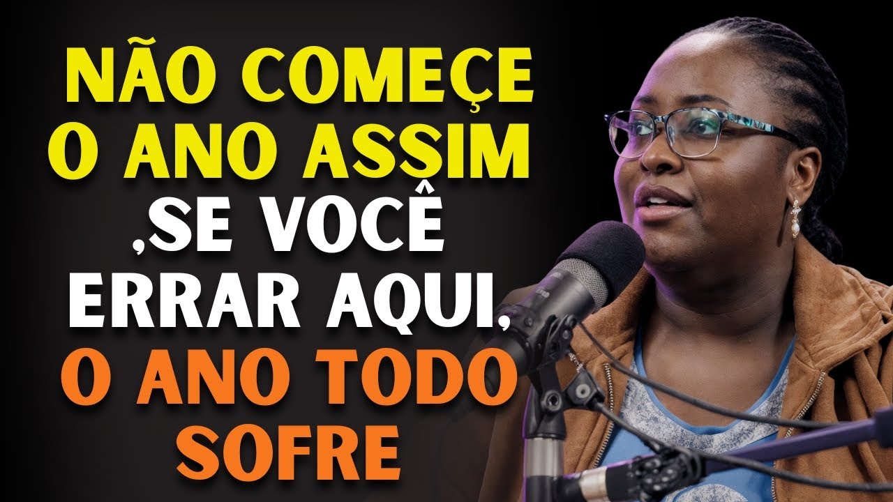 EX-BRUXA REVELA O ERRO QUE QUASE TODOS COMETEM NO INÍCIO DO ANO E ABRE BRECHAS ESPIRITUAIS