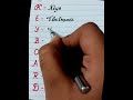 Keyboard full form. #relaxingmusic #music #best #trending #handwriting #calligrphylearning