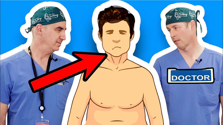 Low Testosterone: Do You Need To Take A Supplement?