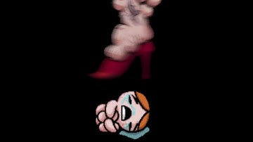 BACK IN HELL (The Binding of Isaac)