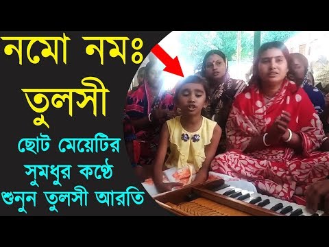 ভিডিও: ছোট তুলসী