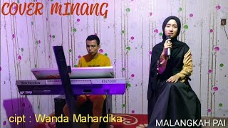 MALANGKAH PAI (ADIM MF) || COVER SUCI AGUSTIN FEAT MY TRIP MUSIK || LAGU MINANG TERBARU