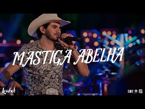 Loubet - Mastiga Abelha | DVD Made In Roça