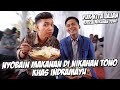 INYONK REVIEW MAKANAN DI NIKAHAN TONO.. ENAK BANGET KHAS INDRAMAYU