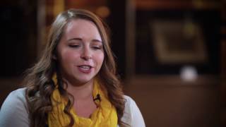 Katrina Stack: 2017 Difference Maker