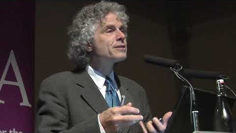 Steven Pinker - The Stuff of Thought: Language as a window into human nature
