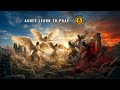 Morsyx Lantern | Ashes Learn to Pray | Modern Hard Rock / Alternative Metal | Official Audio