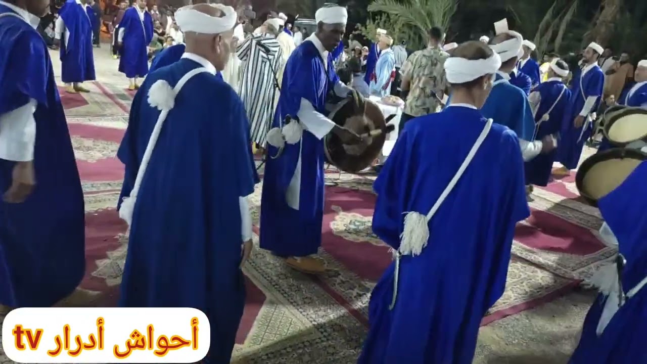 فرقة أحواش تكموت#كدورت# جماعةأفلا إغير#6/10/22