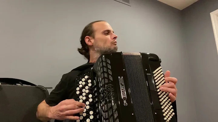 Ca rossa -Fisarmonica