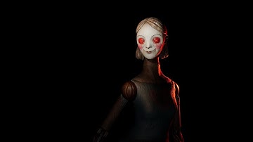 Puppet for UE4