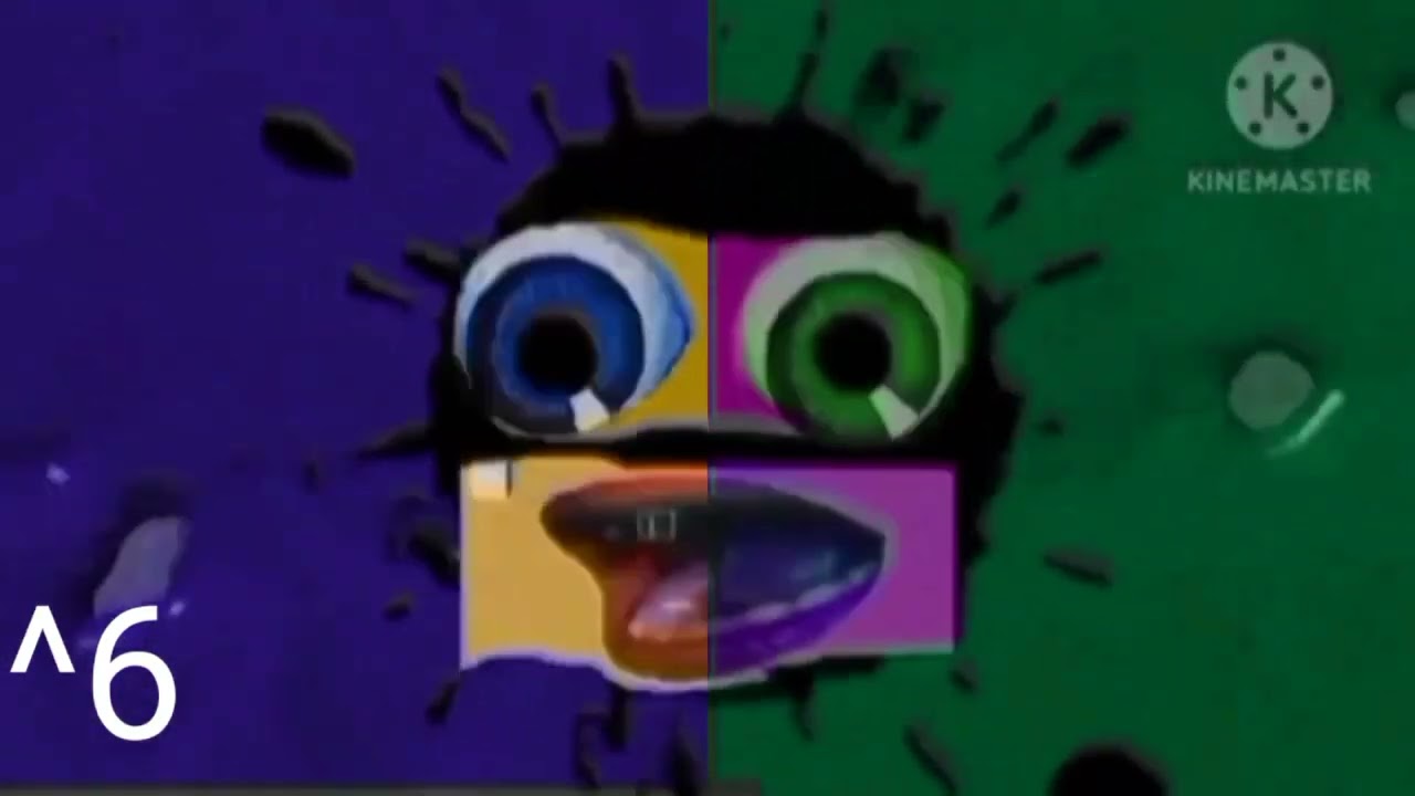 Klasky csupo g major 20 + g major 25 powers Normal to Elvasted [1-16]