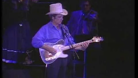 Merle Haggard - Kern River