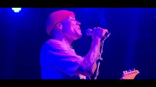 Amen Omen Ben Harper &amp; Relentless 7 Boulder CO The Fox 4/24/2026 