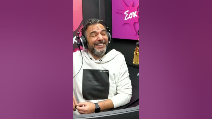 Το ηλεκτρικό αυτοκίνητο και τα διάρροια | Sok Morning Show | SokFM 104.8