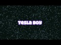 Tesla Boy - Strong (Pioneerball Remix)