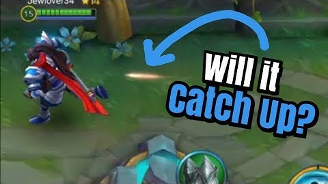 CAN ZHAO YUN OUTRUN BASIC ATTACKS?!