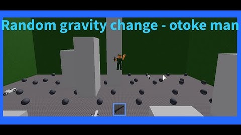 So I made your game ideas in Roblox Studio (300 subscriber special)