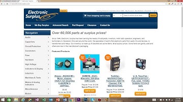 How to use the Dexi.io Web Crawler