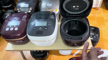 Tặng nồi cơm nhỏ.Báo giá chi tiết 15 mẫu nồi cơm nội địa nhật (0946637534) Nồi cơm điện Hoàng Kim