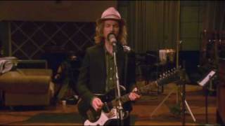 Miniatura del video "Beck - Think I'm in Love - From the Basement (Part 2)"