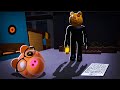 THE END OF PONY!?..😵 (Secret Notes Decoded) l Roblox Piggy