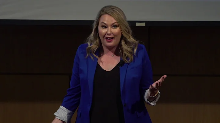 You Absolutely Have the Confidence | Caytie Langfo...