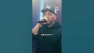 Thumbnail of Styles P showing why he is an ELITE MC #hiphop #rap #stylesp #thelox #freestyle