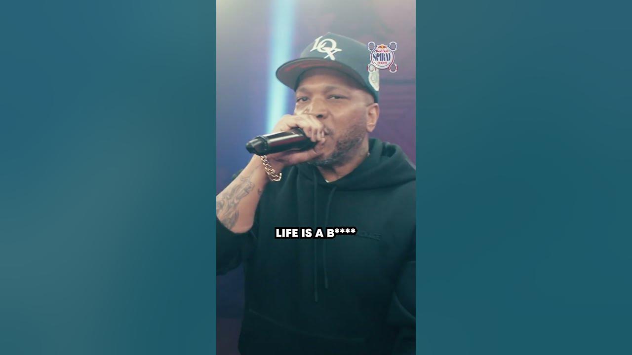 Styles P showing why he is an ELITE MC #hiphop #rap #stylesp #thelox #freestyle Styles P showing why he is an ELITE MC #hiphop #rap #stylesp #thelox #freestyle