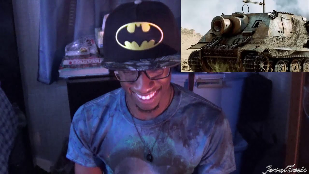 Battlefield 5 – Official Gamescom Trailer – Devastation of Rotterdam Reaction!!!