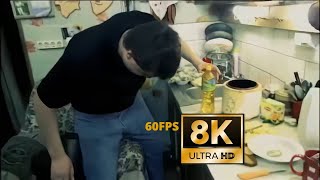 Штаны За 40 Гривен (8K 60Fps Uhd)