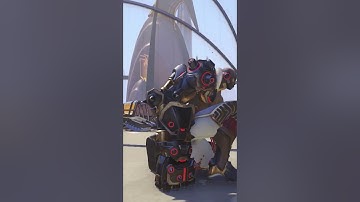 Why Playing Doomfist Feels Awful - Overwatch 2