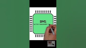What is BMS?