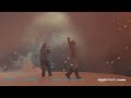 Drake & Kanye West - Forever | Live @LosAngelesMemorialColiseum 12/9