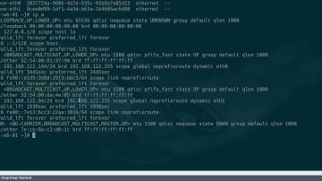 networkmanager | nmcli bond | настройка двух и более сетевых интерфейсов для отказоустойчивости