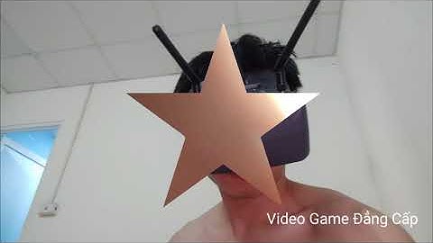 GEPRC TinyGO 4k fpv - #1 Lần đầu thử bay FPV khó vl