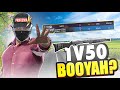 1 VS 50 BOOYAH?? | RUSHER PROFESSOR SOLO VS SQUAD FULL GAMEPLAY ||