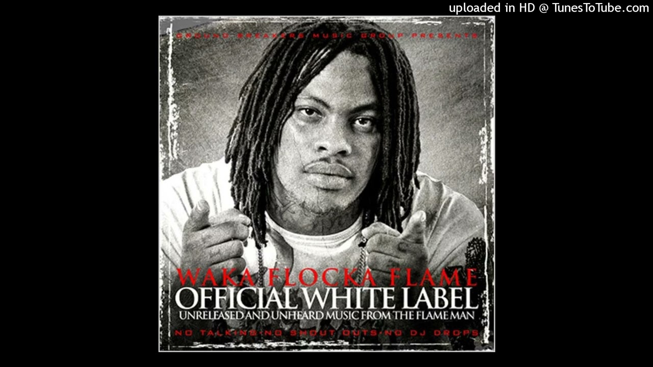 [FREE] Jeezy X Waka Flocka Flame X Lex Luger Type Beat “Base