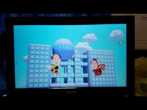 お台場みんなの夢大陸2017