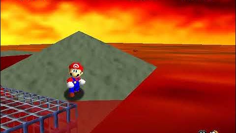 BitFS: Sub-Lava Bully Speed Transfer with Platform Setup