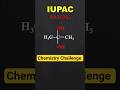 2 –OH Group? 😱 फिर भी IUPAC Naming आसान | Diol Naming Rules Explained #10th #12th #shortsfeed