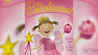 Pinkalicious #pinkalicious#bedtimestories#childrensbooks#storytime#storytelling#toddlerbooks#sub#plz