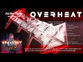 Massive New Krew 5th Album [OVERHEAT] Crossfade Demo