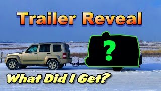 Trailer Reveal: What Did I Get?