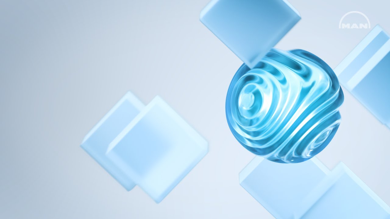 MAN Energy Solutions Video Thumbnail