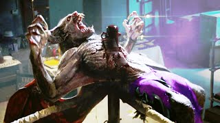 Hellboy 3 2019 Film Explained In Hindiurdu Hellboy Reboot Summarized हनद