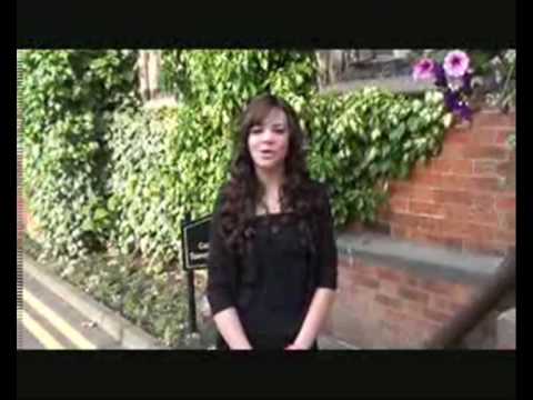 Lucie Evans - Mean vid mix