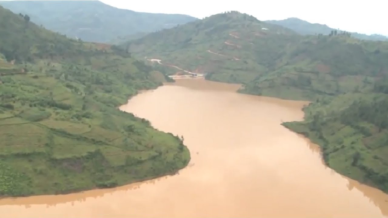 NYARUSANGE NTIBARISHYURWA INGURANE | INKURU  IRAMBUYE