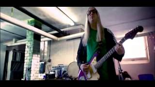 Dinosaur Jr. - &quot;Been There All The Time&quot;