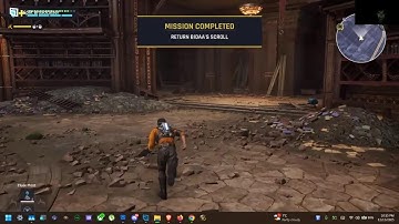 OUTCAST A NEW BEGINNING THE GAME PLAY WALKTHROUGH PART 19 2025