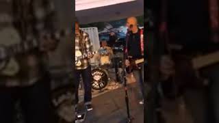 let's Go live in Upland Ca